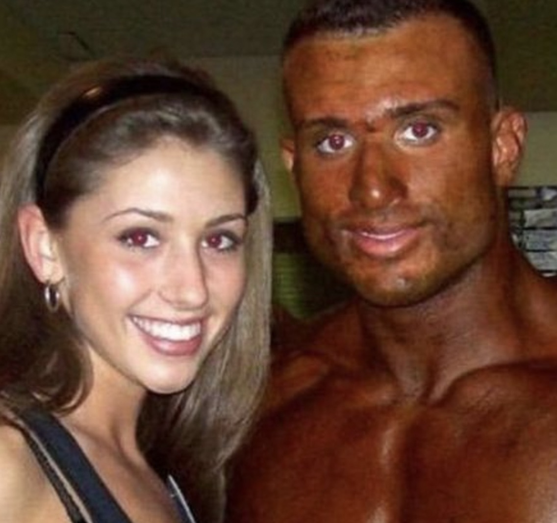 Definitely a big Joe Rogan fan